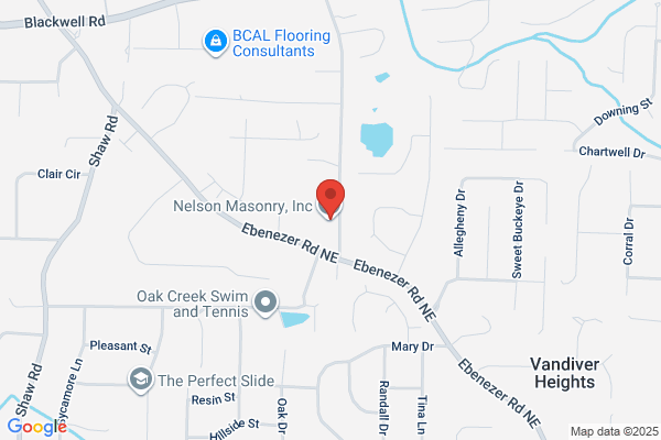 Nelson Masonry