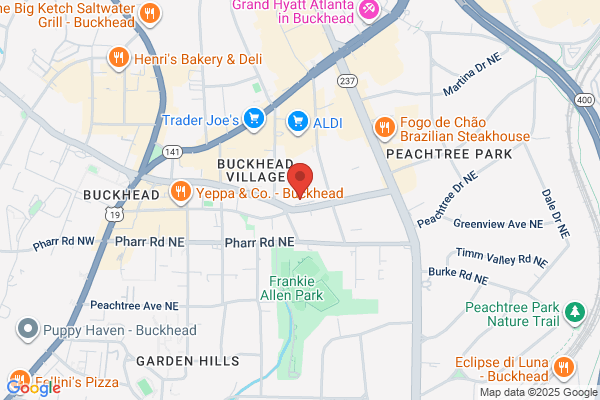 Habersham Properties