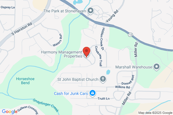 Harmony Properties Inc