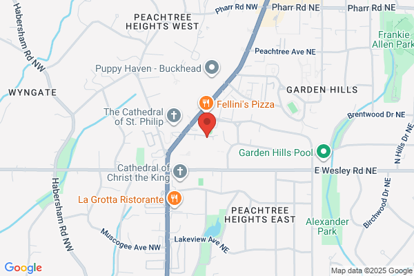 Lincoln Carlyle Midtown