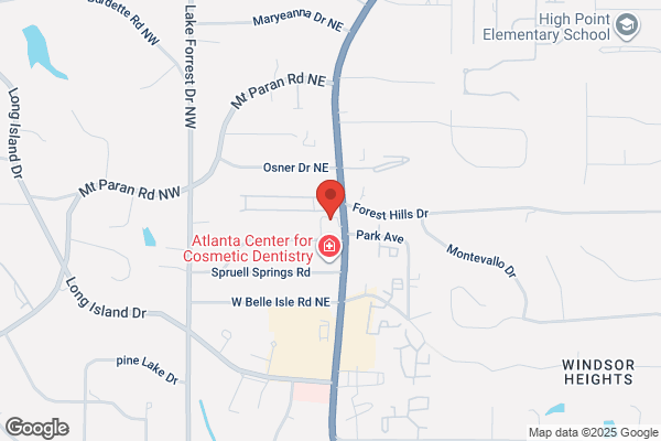 Southern Realty Management Inc