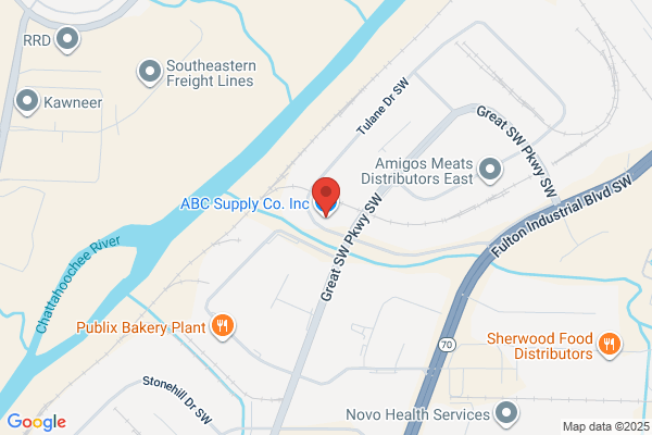 ABC Supply Co. Inc.