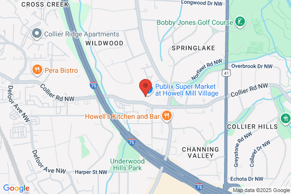Bennie Irwin Roofing Co