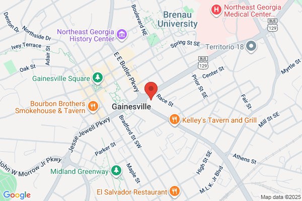 Interstate Fibernet