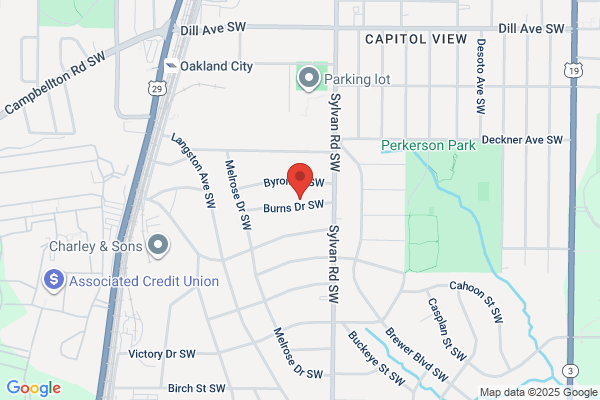 ARC Chimney Services