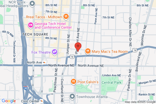National Bitcoin ATM