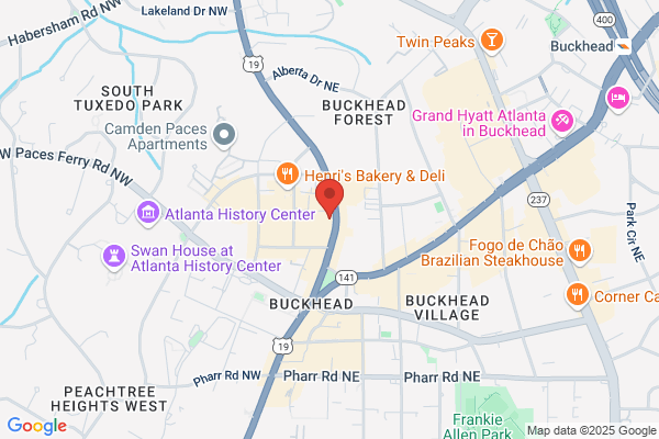 GENKI Noodles and Sushi - Buckhead
