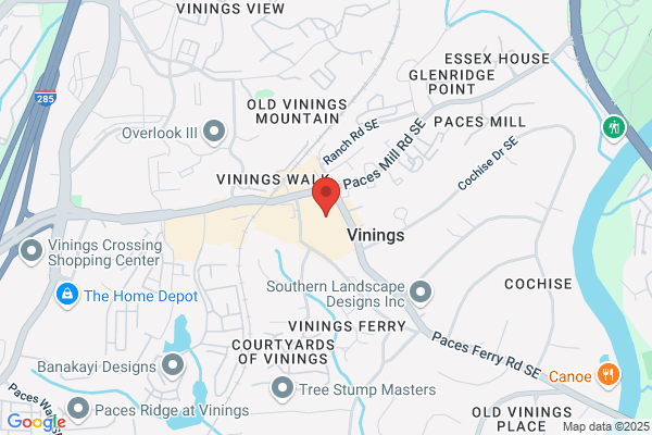 Boardroom Styling Lounge - Vinings Jubilee