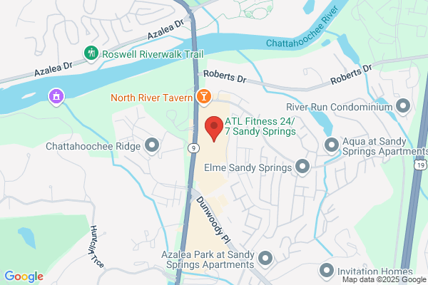 Salons by JC North River (Roswell, GA)
