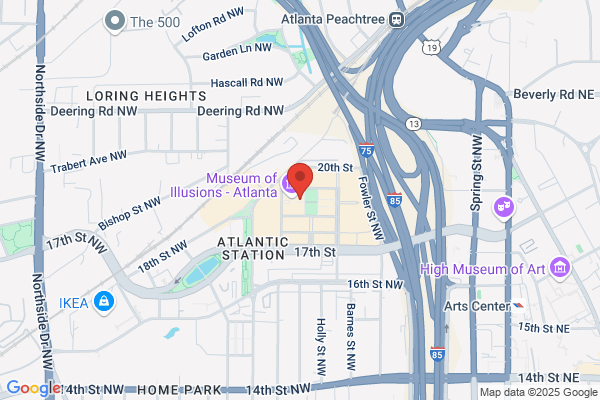 California Pizza Kitchen at Atlantic Station