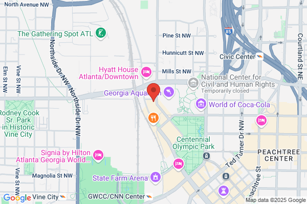 Encore Hookah Bar & Bistro