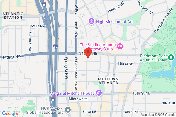 High Note Rooftop Bar