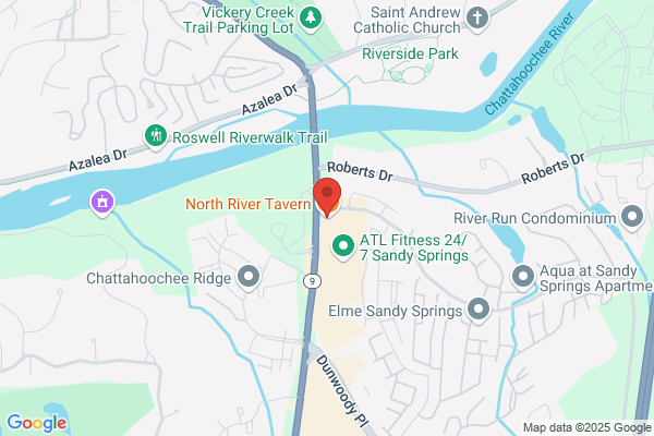 North River Tavern