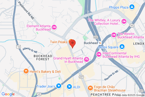 Ru San's Midtown