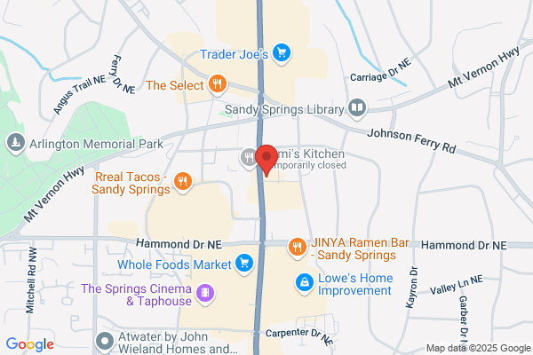 Yuka Sushi Bar