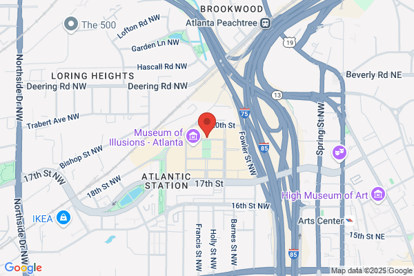 Bowlero Atlantic Station