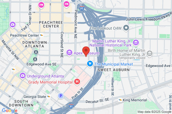 Sweet Auburn Seafood