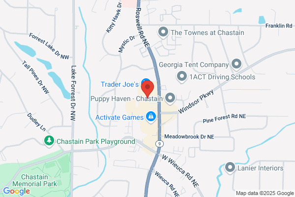 MacOn Beauty Systems