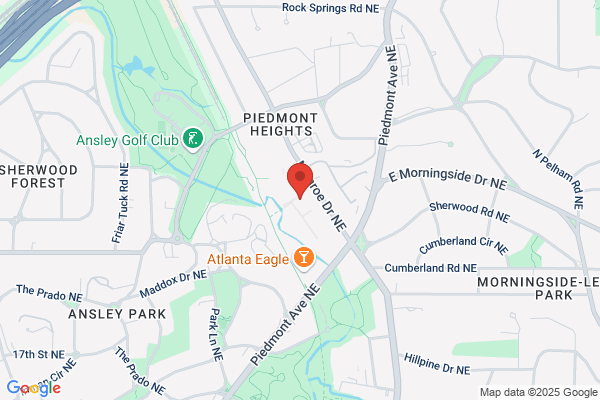 Mattress Firm Ansley Park