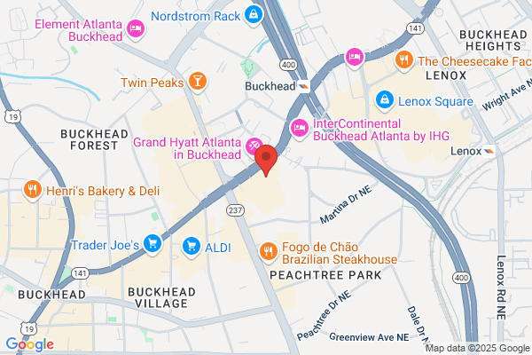 Mattress Firm Buckhead