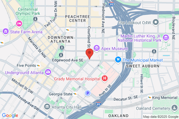 Georgia Book Store Inc
