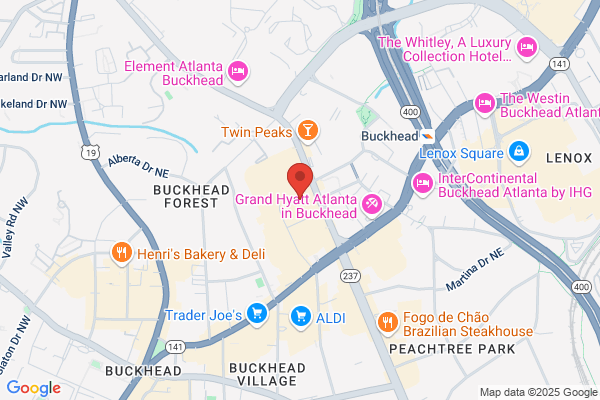 Buckhead Alterations & Reweaving
