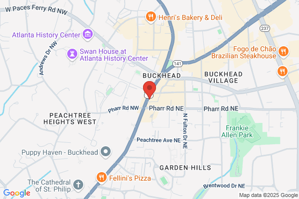 Shake Shack Buckhead