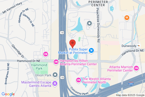 Argosy University, Atlanta