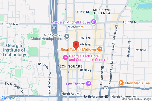 Midcity Cafe