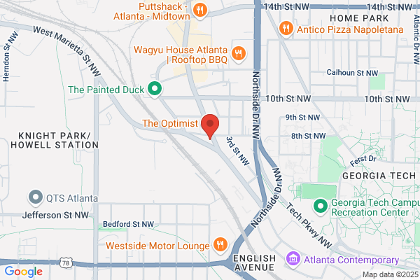 Octane Coffee Bar and Lounge