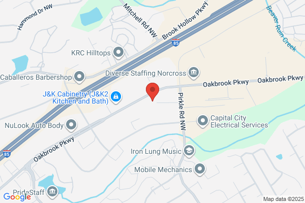 Erikson Fabrics Inc
