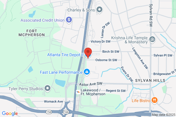 Atlanta Tire Depot 2, LLC