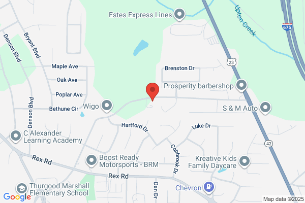 Adamson Automotive Service & Emissions
