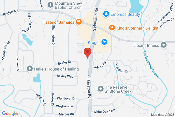 Allstate Insurance Companies, Sales Offices, Stone Mountain