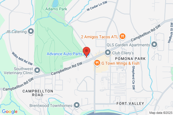 Advance Auto Parts