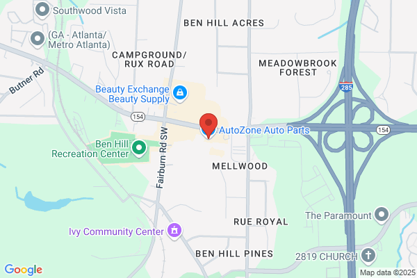 AutoZone Auto Parts