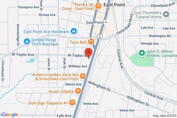 AutoZone Auto Parts