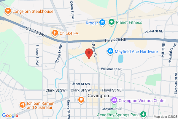 Brooks Auto Parts