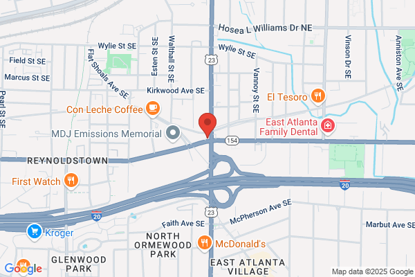 Eastside Auto Accessories