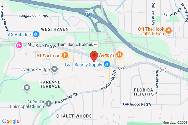 Jacobs Auto Parts