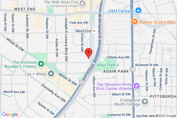 L Collision Center