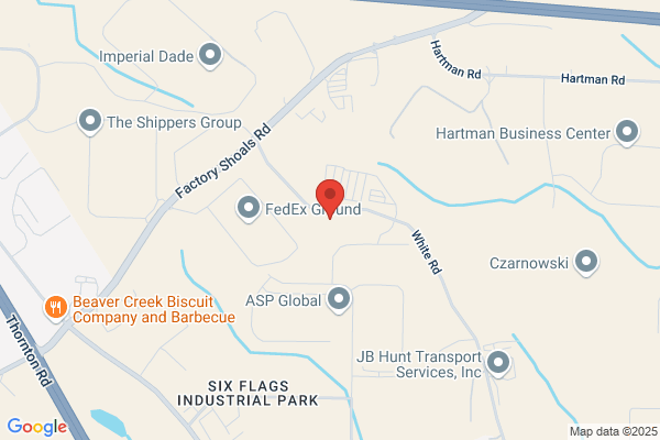 Main Auto Parts