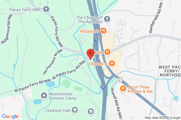 Paces Ferry Exxon