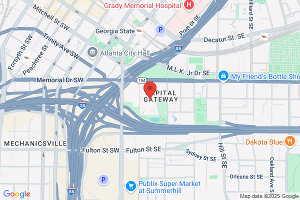 Choice Signature Luxury Car Rental - Atlanta GA