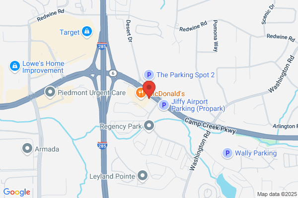 Atlanta Rent-A-Car Inc