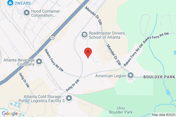 Atlanta Gear & Axle