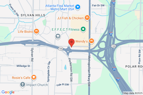 Nationwide Discount Mufflers & Brakes