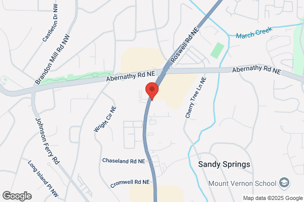 Caliber Car Wash - Sandy Springs