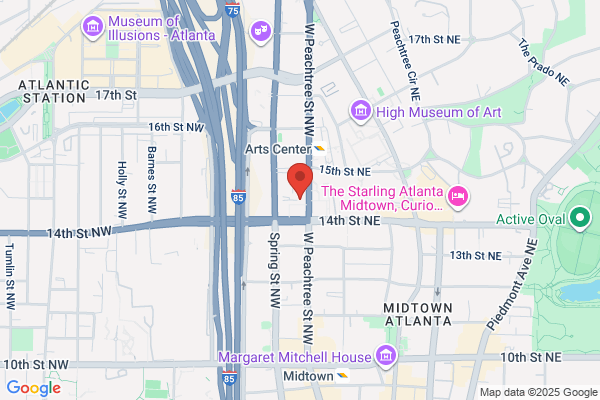 Atlantic Center Car Wash