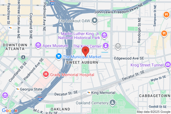 Edgewood Auto Spa